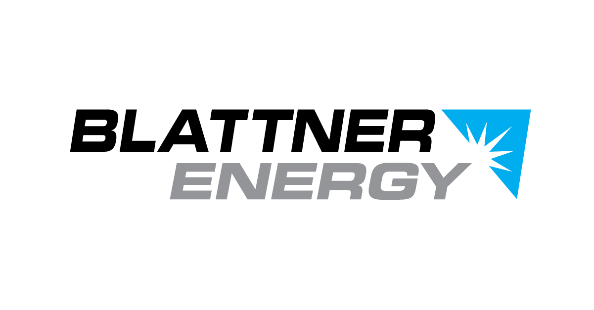Blattner Energy